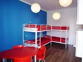 Apartmán Thiers 2 - Saint-jean-de-luz, 3 Bedrooms, 10 Persons Saint-Jean-de-Luz