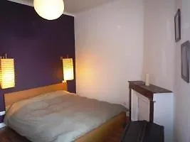Thiers 2 - Saint-jean-de-luz, 3 Bedrooms, 10 Persons * Saint-Jean-de-Luz