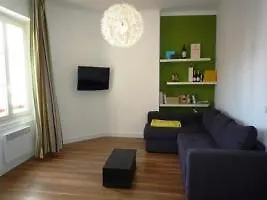 Apartmán Thiers 2 - Saint-jean-de-luz, 3 Bedrooms, 10 Persons