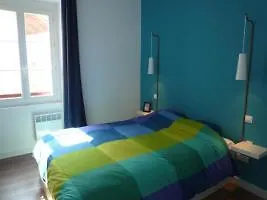 Thiers 2 - Saint-jean-de-luz, 3 Bedrooms, 10 Persons Apartmán Saint-Jean-de-Luz