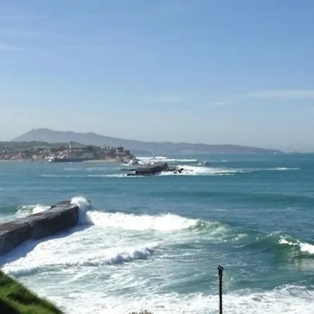 Apartmán Thiers 2 - Saint-jean-de-luz, 3 Bedrooms, 10 Persons