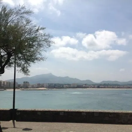 Apartmán Thiers 2 - Saint-jean-de-luz, 3 Bedrooms, 10 Persons Saint-Jean-de-Luz