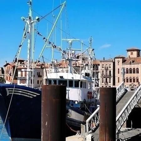 Apartmán Thiers 2 - Saint-jean-de-luz, 3 Bedrooms, 10 Persons Saint-Jean-de-Luz