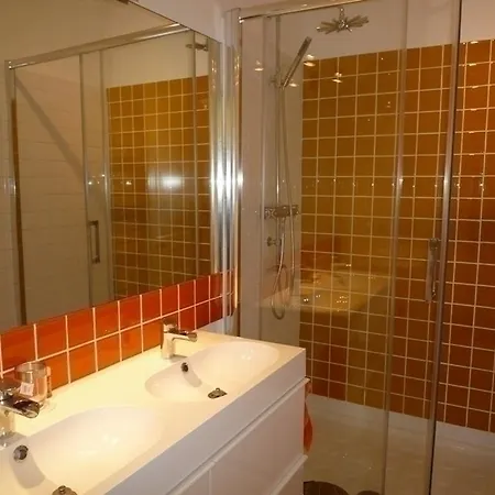 Thiers 2 - Saint-jean-de-luz, 3 Bedrooms, 10 Persons