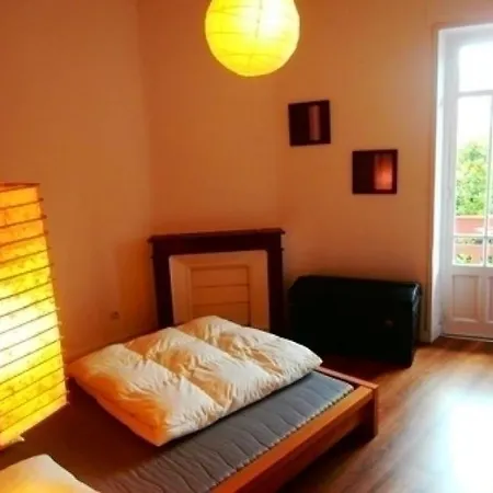 Apartmán Thiers 2 - Saint-jean-de-luz, 3 Bedrooms, 10 Persons Saint-Jean-de-Luz