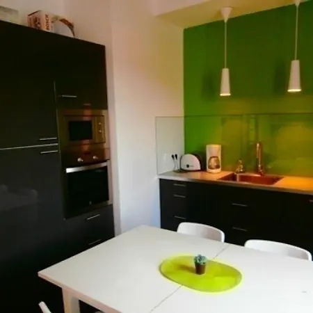 Thiers 2 - Saint-jean-de-luz, 3 Bedrooms, 10 Persons