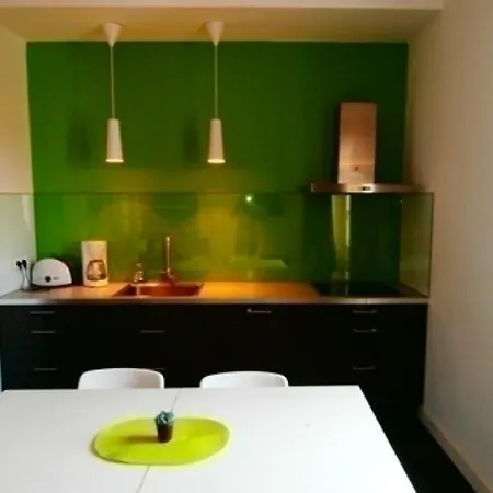 Apartmán Thiers 2 - Saint-jean-de-luz, 3 Bedrooms, 10 Persons