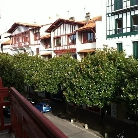 Apartmán Thiers 2 - Saint-jean-de-luz, 3 Bedrooms, 10 Persons *