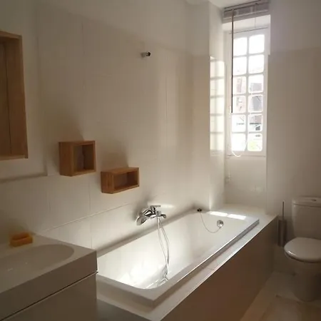 Apartmán Thiers 2 - Saint-jean-de-luz, 3 Bedrooms, 10 Persons *