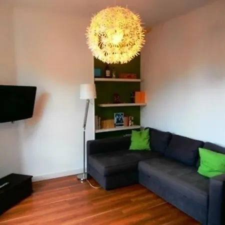 Thiers 2 - Saint-jean-de-luz, 3 Bedrooms, 10 Persons *